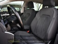 Volkswagen Golf 2.0TDi LED ACC 1M ČR - 10