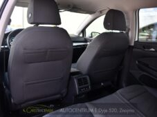 Volkswagen Golf 2.0TDi LED ACC 1M ČR - 11