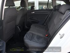 Volkswagen Golf 2.0TDi LED ACC 1M ČR - 12