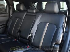 Mazda CX-80 PHEV - 13