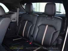 Mazda CX-80 PHEV - 14