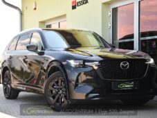 Mazda CX-80 PHEV - 6