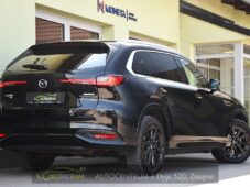 Mazda CX-80 PHEV - 4
