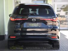 Mazda CX-80 PHEV - 3