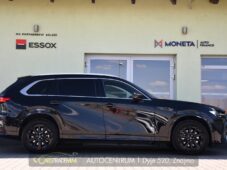 Mazda CX-80 PHEV - 5