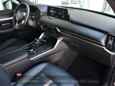 Mazda CX-80 PHEV - 15