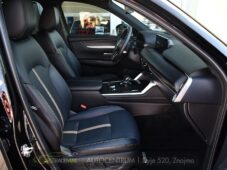Mazda CX-80 PHEV - 16