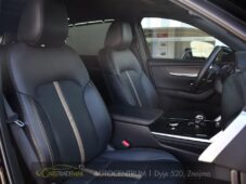 Mazda CX-80 PHEV - 17