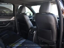 Mazda CX-80 PHEV - 18