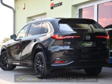 Mazda CX-80 PHEV - 2