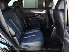 Mazda CX-80 PHEV - 19