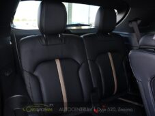 Mazda CX-80 PHEV - 21