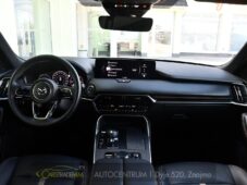 Mazda CX-80 PHEV - 22