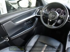 Mazda CX-80 PHEV - 23