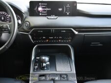 Mazda CX-80 PHEV - 24