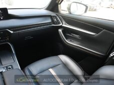 Mazda CX-80 PHEV - 25