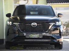 Mazda CX-80 PHEV - 7
