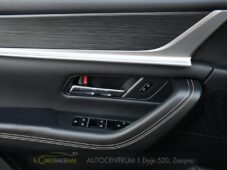 Mazda CX-80 PHEV - 28