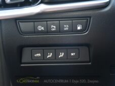 Mazda CX-80 PHEV - 29