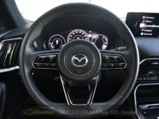 Mazda CX-80 PHEV - 30