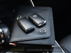 Mazda CX-80 PHEV - 38