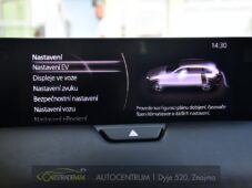 Mazda CX-80 PHEV - 42
