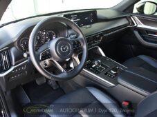 Mazda CX-80 PHEV - 8