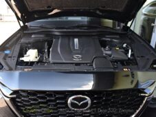 Mazda CX-80 PHEV - 54