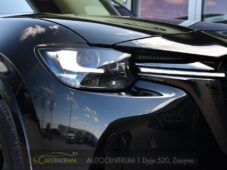 Mazda CX-80 PHEV - 56