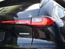Mazda CX-80 PHEV - 57