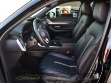 Mazda CX-80 PHEV - 9