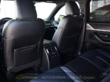 Mazda CX-80 PHEV - 11