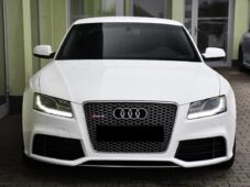 Audi RS 5 4.2 V8 B&O PO VELKÉM SERVISE - 9