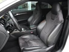 Audi RS 5 4.2 V8 B&O PO VELKÉM SERVISE - 14