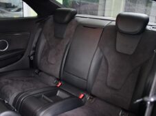 Audi RS 5 4.2 V8 B&O PO VELKÉM SERVISE - 19