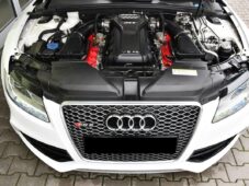 Audi RS 5 4.2 V8 B&O PO VELKÉM SERVISE - 41