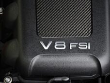Audi RS 5 4.2 V8 B&O PO VELKÉM SERVISE - 43