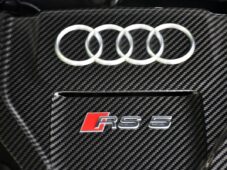 Audi RS 5 4.2 V8 B&O PO VELKÉM SERVISE - 44