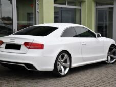 Audi RS 5 4.2 V8 B&O PO VELKÉM SERVISE - 4