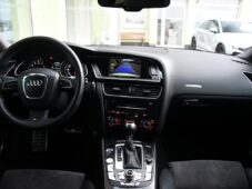 Audi RS 5 4.2 V8 B&O PO VELKÉM SERVISE - 5