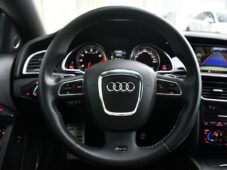 Audi RS 5 4.2 V8 B&O PO VELKÉM SERVISE - 20