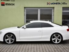 Audi RS 5 4.2 V8 B&O PO VELKÉM SERVISE - 11