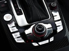 Audi RS 5 4.2 V8 B&O PO VELKÉM SERVISE - 23