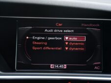 Audi RS 5 4.2 V8 B&O PO VELKÉM SERVISE - 27