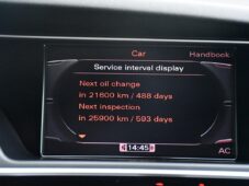Audi RS 5 4.2 V8 B&O PO VELKÉM SERVISE - 28