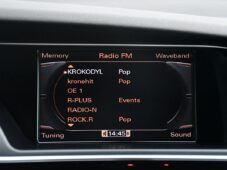 Audi RS 5 4.2 V8 B&O PO VELKÉM SERVISE - 29