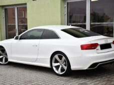 Audi RS 5 4.2 V8 B&O PO VELKÉM SERVISE - 3