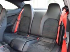 Mercedes-Benz Třídy C 63AMG BLACK-SERIES*6tKM!RARITA - 20