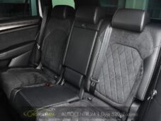 Škoda Kodiaq 2,0TDi SPORTLINE 140KW WEBASTO - 13