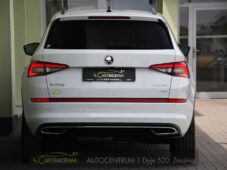 Škoda Kodiaq 2,0TDi SPORTLINE 140KW WEBASTO - 3